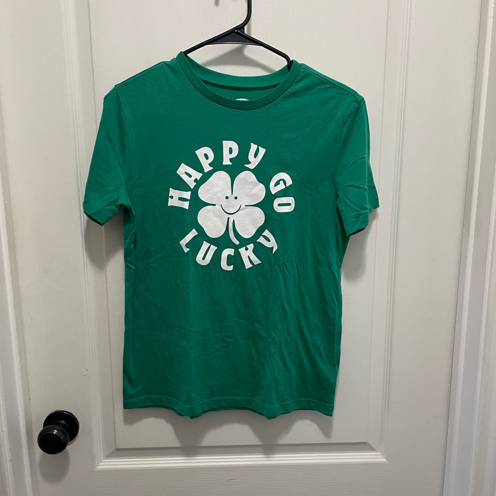 Old Navy St.Patrick’s Day Shirt